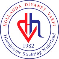 Islamitische Stichting Nederland (ISN/HDV) logo - Similar company to Igmg - Islamic Community Millî Görüş