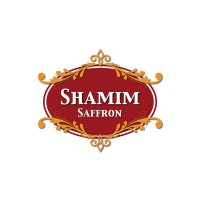 SHAMIM SAFFRON logo - Similar company to Ghaaneh Saffron