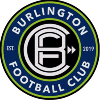 Burlington Football Club