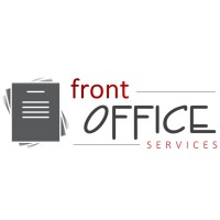 Front Office Services LLC logo - Similar company to Birmingham Search Group Llc