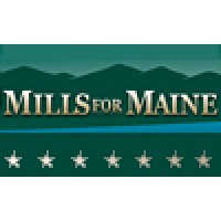 Peter Mills For Governor