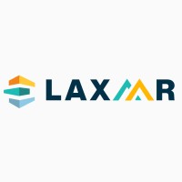 Laxaar logo - Similar company to Dapton Technologies