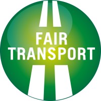 Fair Transport Sverige logo - Similar company to Fairnow