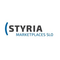 Styria digital marketplaces, d.o.o. logo - Similar company to Mistv