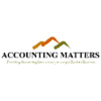 Access Accounting Matters LLC dba Accounting Matters logo