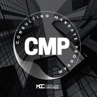 CMP - Consulting Mandate Program logo - Similar company to John Molson Supply Chain And Business Technology Association (Jsba)