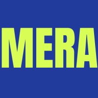 MERA logo - Similar company to Bateman Fox