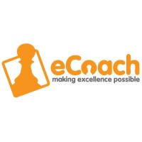 E-Coach Solutions logo - Similar company to Ecoach