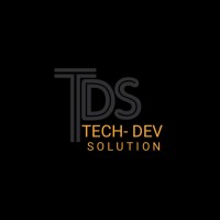 Tech-Dev Solutions logo - Similar company to Gleamse