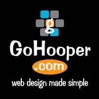 GoHooper Web Design Agency logo - Similar company to Bear Web Design