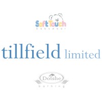 TILLFIELD LIMITED logo - Similar company to Jonotoys Bv