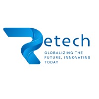 Retech Group International logo - Similar company to Onir Services
