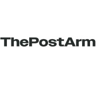 ThePostArm logo - Similar company to Oneblurpixel