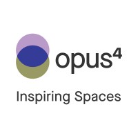 Opus4 logo - Similar company to Ben Johnson Interiors