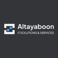 Altayaboon Technology logo - Similar company to Amm It Services Dubai