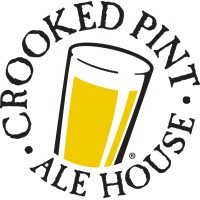 Crooked Pint Ale House logo - Similar company to Oneida Realty Company