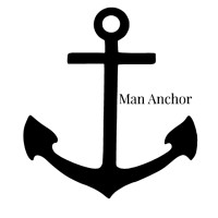 Man Anchor
