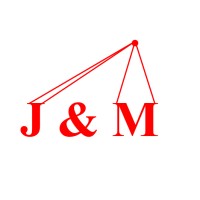 J & M Crane & Transport Limited logo - Similar company to Sayers Social Ltd