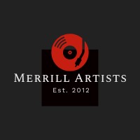 Merrill Artists logo - Similar company to East End Arts