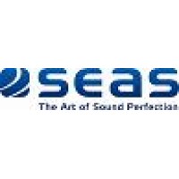 SEAS Fabrikker AS logo - Similar company to Hifi Kit