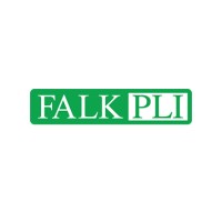 Falk PLI - A Solutions Company logo - Similar company to Star 1 Roofing & Construction, Llc