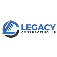 Legacy Contracting, L.P. logo - Similar company to Legacy Contracting Services Inc.