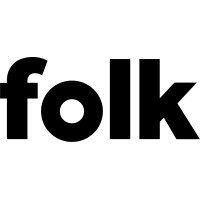 folk logo - Similar company to Kommunikasjonsforeningen I Agder