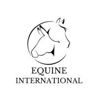 Equine International logo - Similar company to Horsepower Technologies