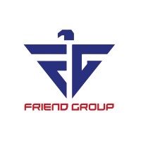 Friend Group logo - Similar company to Iraq Wings Travel Management L.L.C