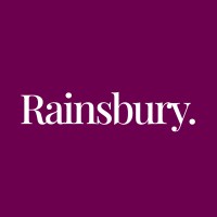 Rainsbury logo - Similar company to Kettering Inverness