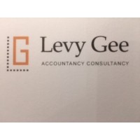Levy Gee logo - Similar company to Built Cybernetics Plc (Aim: Buc)