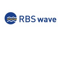 RBS wave GmbH logo - Similar company to Vanpoels - Waterdesinfectie & Waterbehandeling