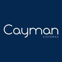 Cayman Sistemas logo - Similar company to Drift Web