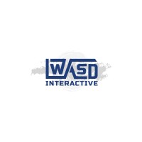 WASD Interactive logo - Similar company to Disgen Studio