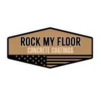 Rock My Floor logo - Similar company to Victors Aviation