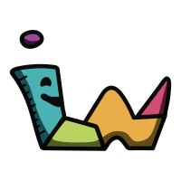 Inchworm Games logo - Similar company to Hazel - Tap Away Climate Change
