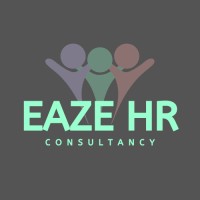 Eaze HR logo - Similar company to Eaze Ai