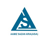 AAMIZ SAZAN ARIA logo - Similar company to 2Exim