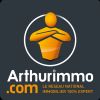 Arthurimmo.com Futura Metz logo - Similar company to Chasseur De Pierre