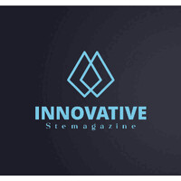 The Innovative STEMagazine logo - Similar company to Tictechy Studio