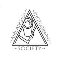 Airlangga Photography Society logo - Similar company to Net Centric Computing Laboratory