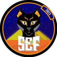 Smanti Education Festival logo - Similar company to Osis / Mpk Sma Negeri 3 Malang