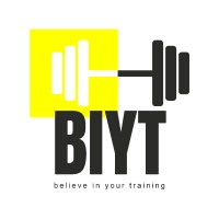 Believe In Your Training logo - Similar company to Balltastic