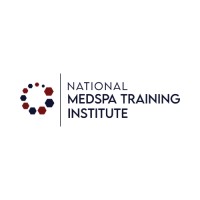 National Medspa Training Institute logo - Similar company to Medspa Mobile Solutions