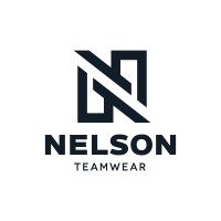 Nelson Teamwear logo - Similar company to Uniforms By Class Act, Llc