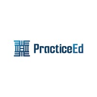 PracticeEd logo - Similar company to West Side Catholic Center