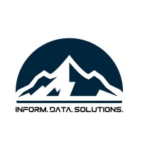 Inform Data Solutions logo - Similar company to Augentia Llc