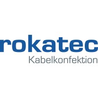 rokatec cable assembly logo - Similar company to Compona Ag - Steckverbinder, Kabelkonfektion, Technische Beratung