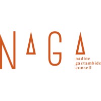 NaGa Conseil logo - Similar company to Club Agregator