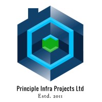 Principle Infra Projects Ltd logo - Similar company to Prodigy Technologies